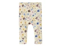 Name It summer sand blomstrede leggings